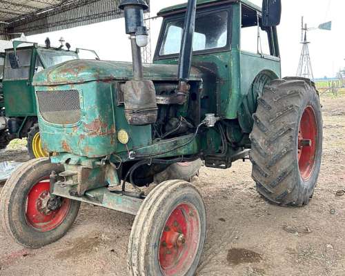 Tractor Deutz 70 Buenos Estado