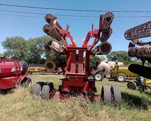 Rastra Rapida Fontana 5000