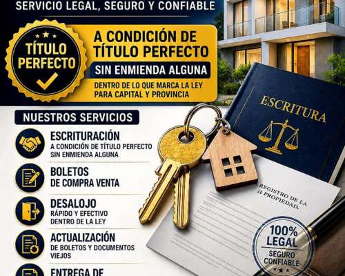 Soluciona TUS Inconvenientes Regitrales Escrituras Pocesion