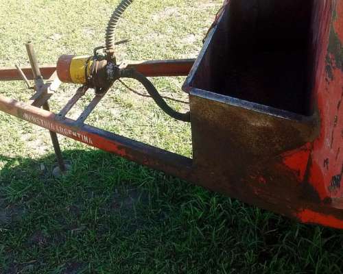 La Campesina de 1000 Lts