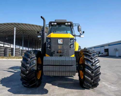 Tractor 160hp Liugong Doble Traccion Nuevo