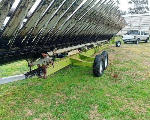 Girasolero Maizco Gxiii 21 a 52, muy Bueno