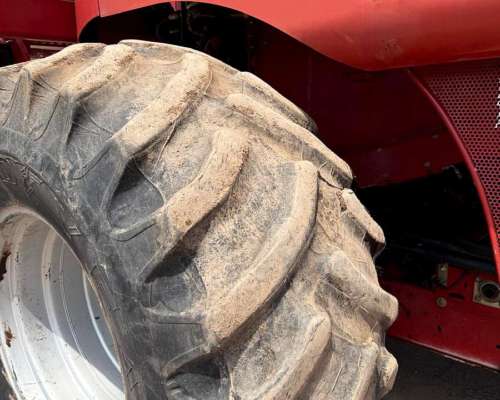 Cosechadora Case IH 2388, año 2008, 2.500 Hs Motor Reparado,