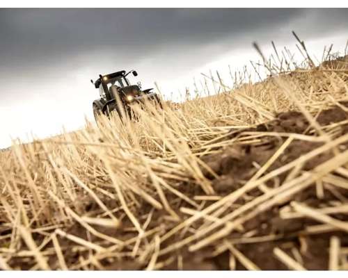 Tractor Valtra S 274