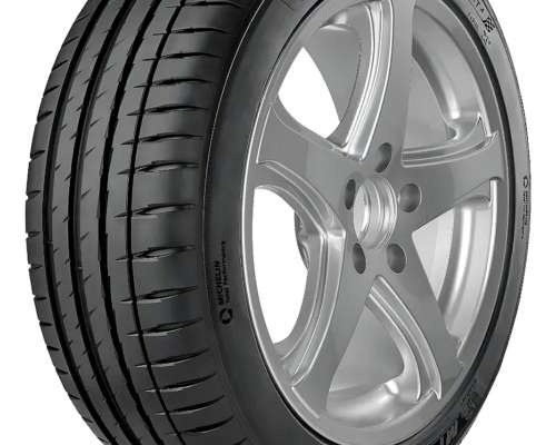 Neumático Michelin 225/45 ZR19 XL ZP Pilot Sport 4 96w Índic