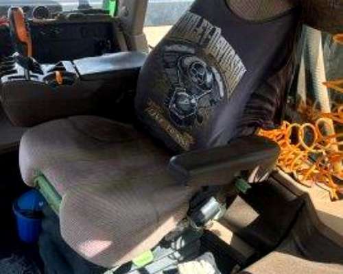 Pulverizadora John Deere 4730 Mod. 2012