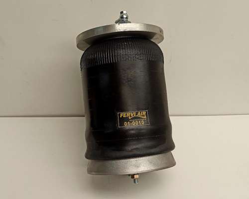 Fervi AIR Pulmón Completo de Suspensión Pulverizador