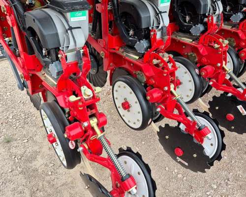 Sembradora Apache 27000+ de 16 a 52 cm G.G