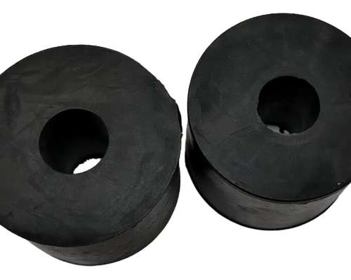 Pack 10u de Bujes de Goma Agco 550/660 MF34/38