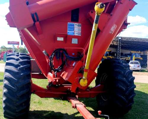 Monotolva Autodescargable Ombú ATA 22 TN