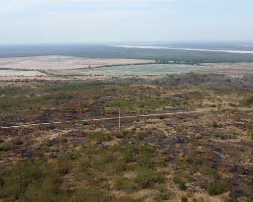 Campo en Venta en Embarcacion