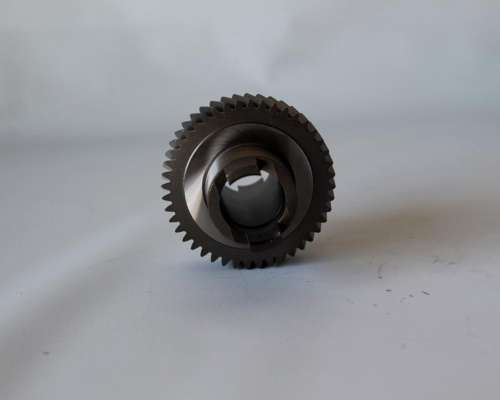 Engranaje Mando Bomba Hidráulica Fiat 540/640/780