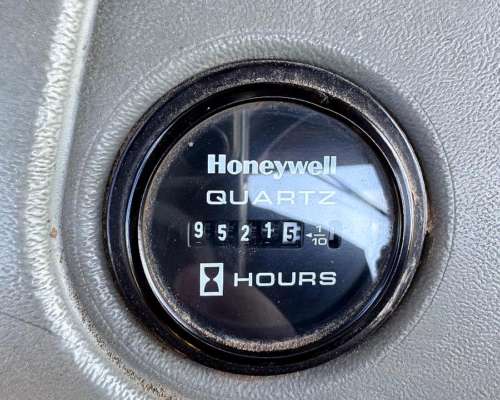 Pauny 280 - año 2014