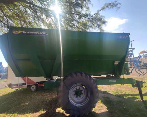 Mixer Montecor MR 10