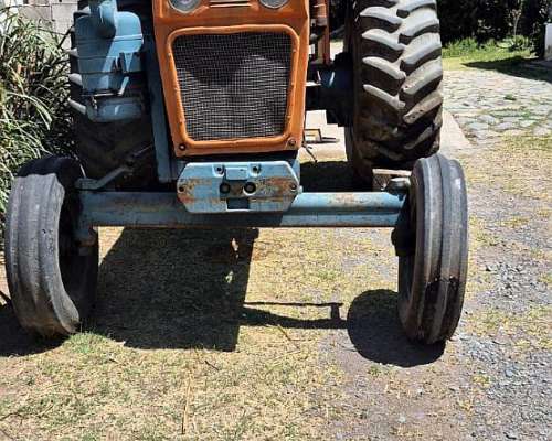 Tractor Fiat 900 Mod 1986