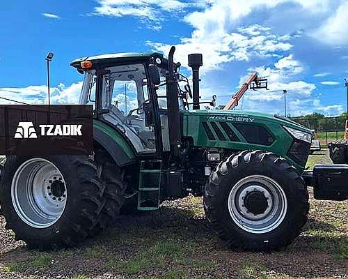 🚜 Tractor Chery BY Lion RS 2204 – 220 HP