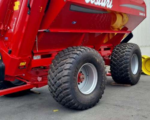 31000 Litros Cestari, 2 y 4 Ruedas