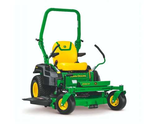 Cortadora de Césped Z530m Track- Nueva