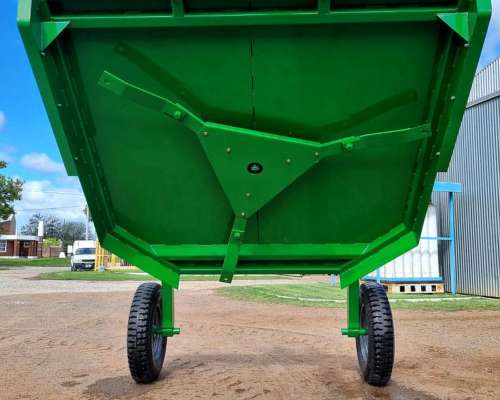 Desmalezadora 2mt de Ancho, Tricorte, Agroar TC2006