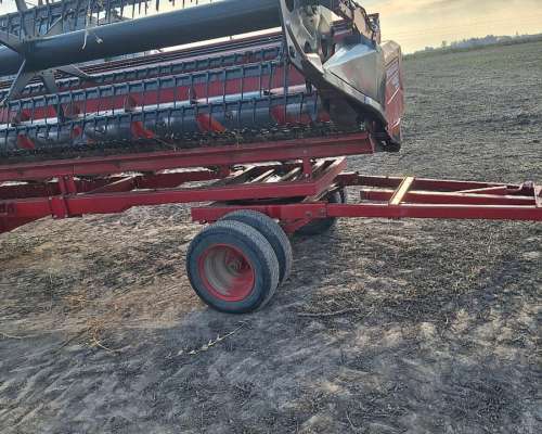 Plataforma Vassalli Flexi Full 30 PIE
