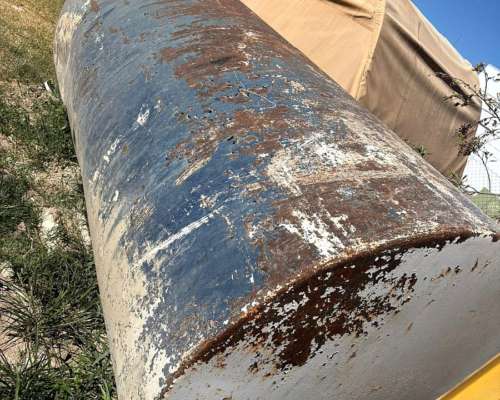 Tanque 5.000 Lts Usado