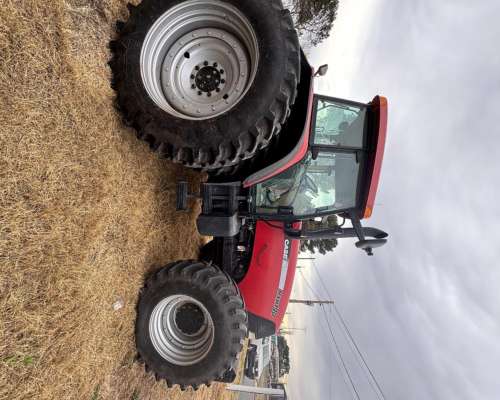 Tractor Case MXM 190