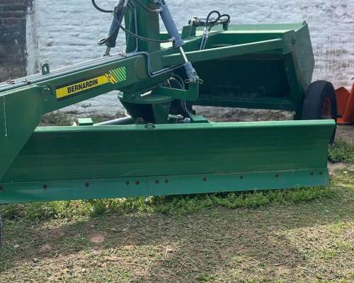 Niveladora de Arrastre Bernardin Entrega Inmediata