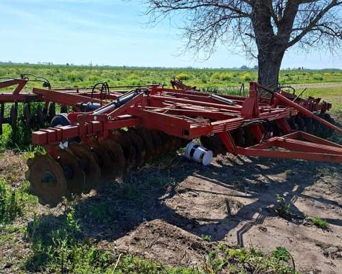 Rastradisco, de 56 Platos