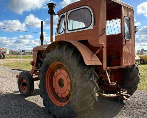 Tractor Fiat 780 R