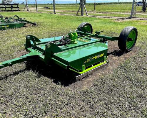 Bernardin Desmalezadora Nueva Disponible 1.50 Metros