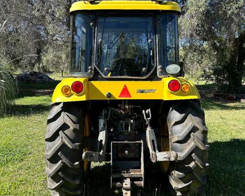 Vendo Tractor Pauny A180
