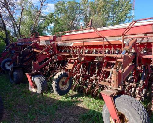 Sembradora Crucianelli Pionera S:3 55 A17,5 C/alf. P Reparar