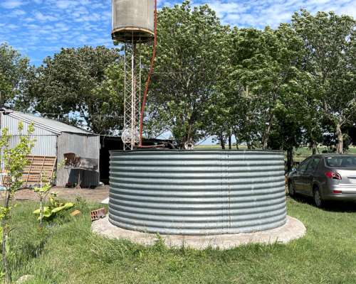 Chacra 8 Hectáreas Concepción del Uruguay