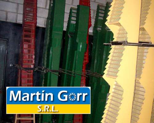 Sacapajas para Cosechadoras Todas las Marcas y Modelos