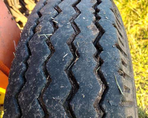 Vendo Dumaire de 25 a 19 con 800 Ha de 0 km