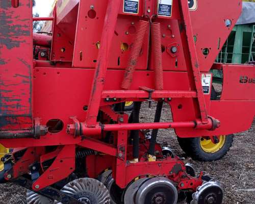 Sembradora Bertini 32.000 Neumatica