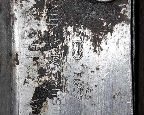 Caja de Velocidad Dodge GTX 4ta con Selectora