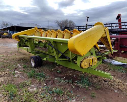 Allochis 10a52,5 año 2008 - Disponible
