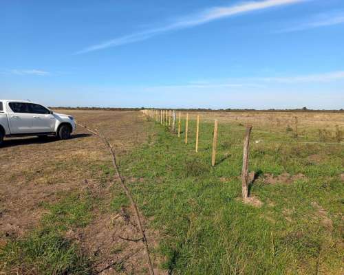 Venta Campo Agrícolas - Lucas Norte, Villaguay, Entre Ríos