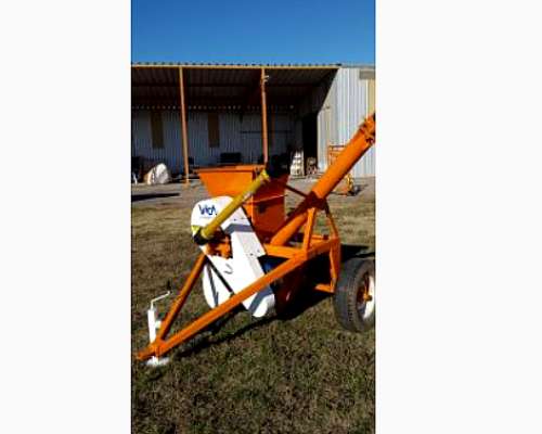 Moledora Quebradora Vica TM 100