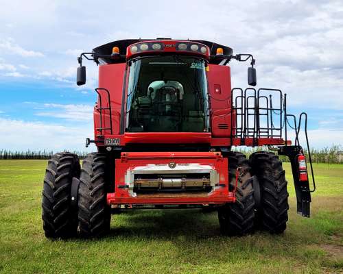 Case IH - 9230