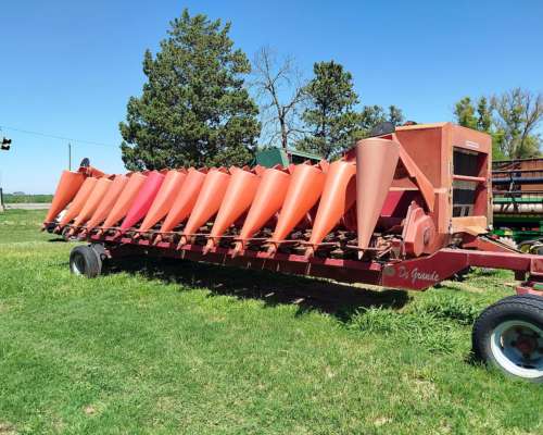 De Grande 13/52 - Excelente Estado