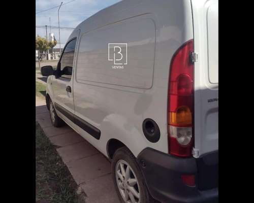 Renault Kangoo Furgón .