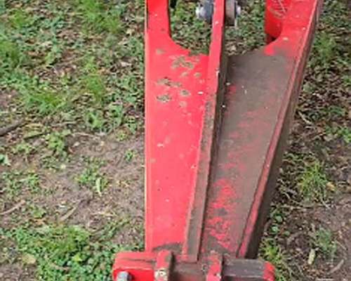 Chalero Ecomax 6000. 2022/2023, 6 M. 1500 Has