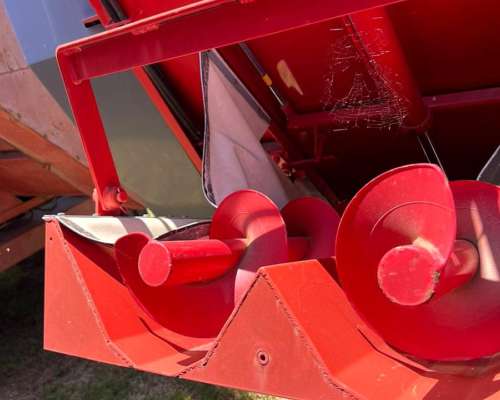 Mixer Mainero 2911 0km