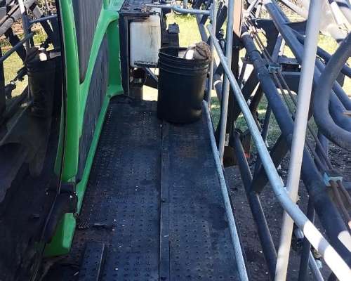 Metalfor 3200 SE 2011