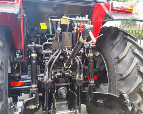 Tractor Agricola 110 HP Nuevo sin USO