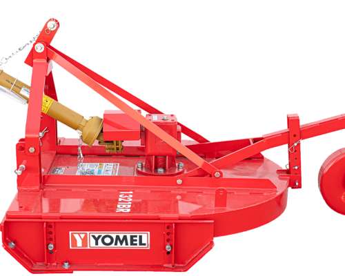 Desmalezadora Yomel - 1321 BR - Linea Reforzada