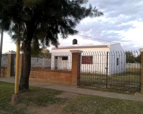 Oportunidad Comercial o Residencial en Tostado, Santa FE.