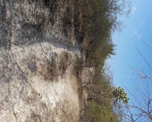 Cantera de Yeso a Desarrollar en Choya Santiago del Estero
